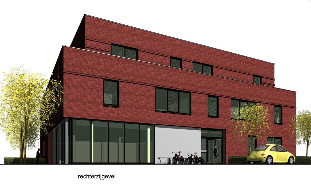 Gezondheidscentrum Gezond Ginneken te Breda
