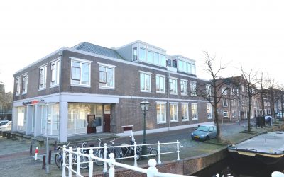 Gezondheidscentrum Leiden