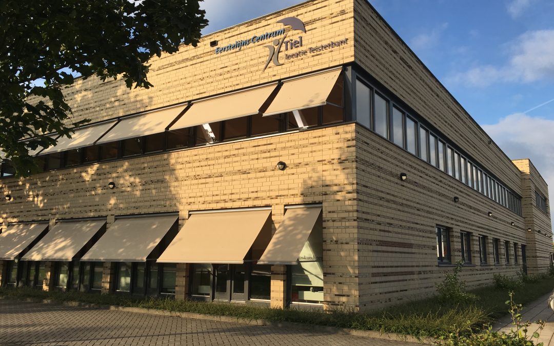 Eerstelijns Centrum Tiel (locatie Teisterbant)