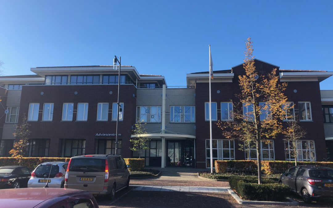 Gezondheidscentrum Bergeijk